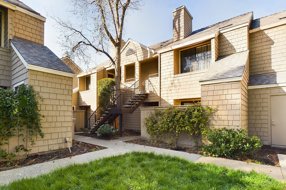 Photo of Outdoor in Walnut Creek
