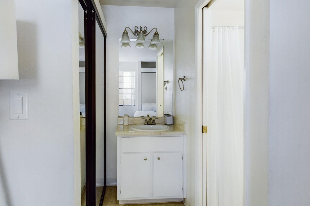 Photo of Bathroom in Walnut Creek
