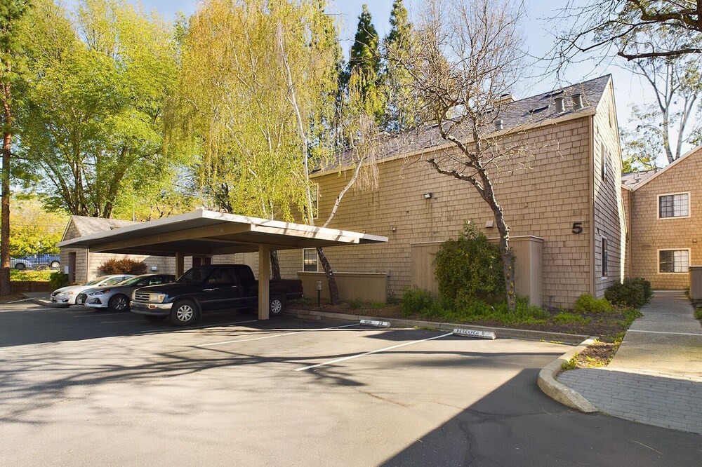 Photo of Outdoor in Walnut Creek