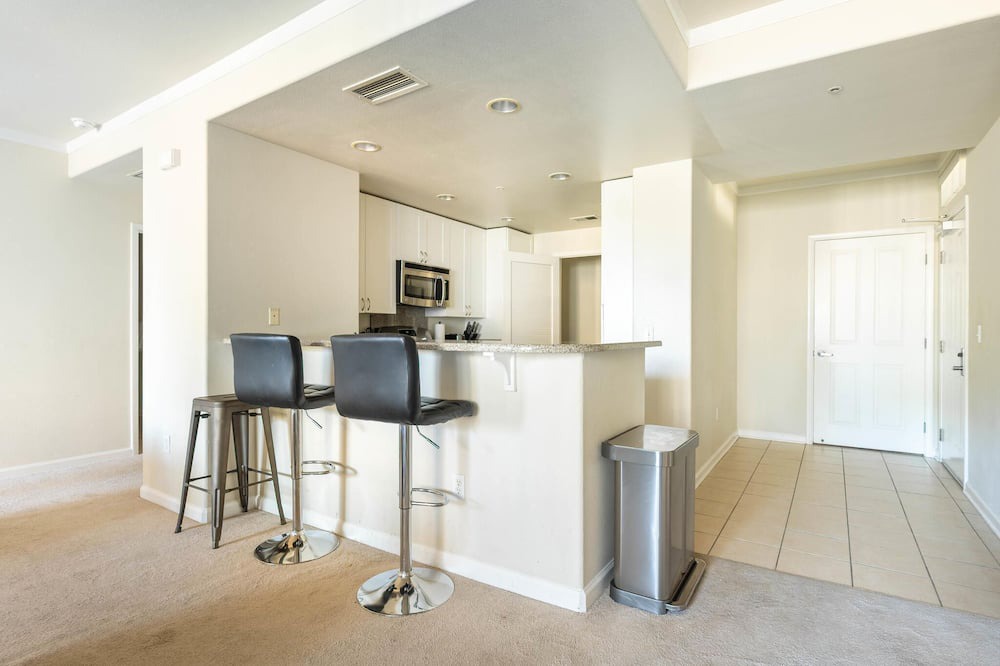 Photo of Kitchen in Central San Mateo