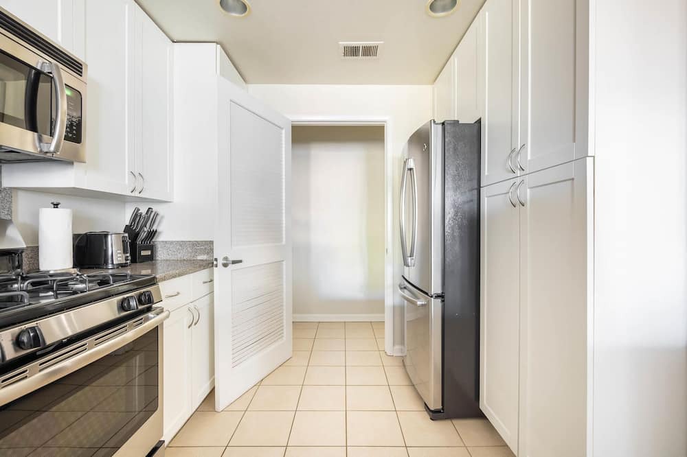 Photo of Kitchen in Central San Mateo