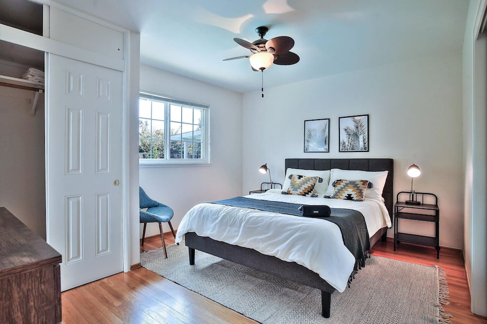 Photo of Bedroom in Sunnyvale West