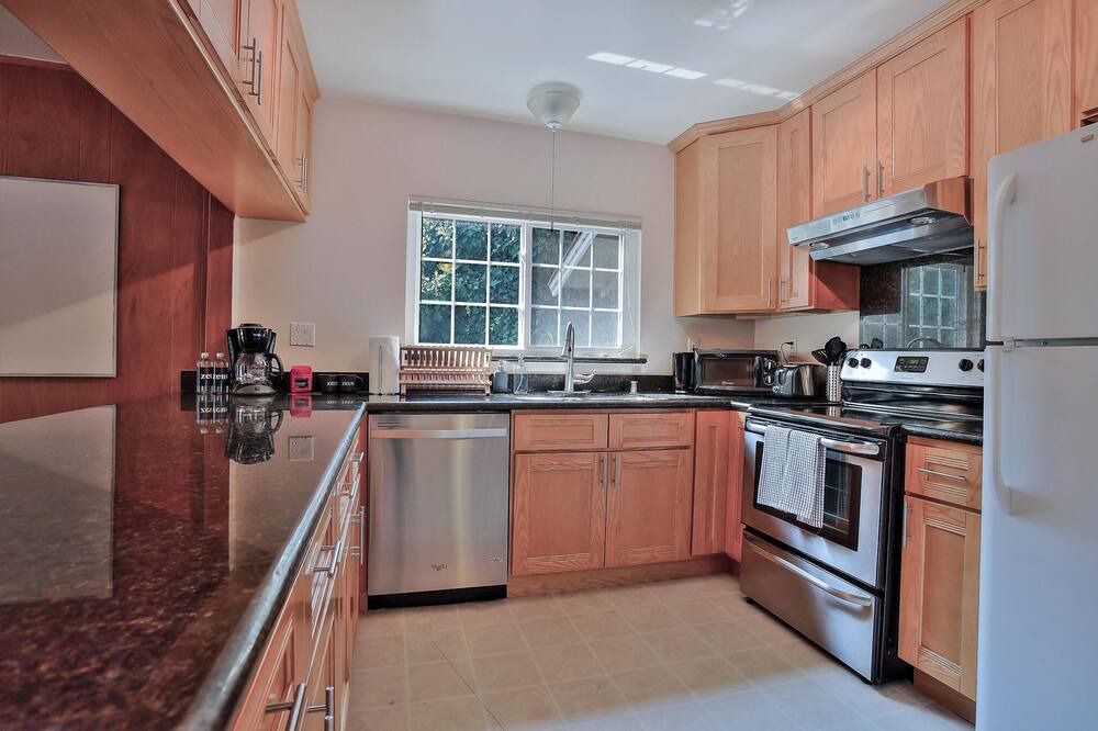Photo of Kitchen in Sunnyvale West
