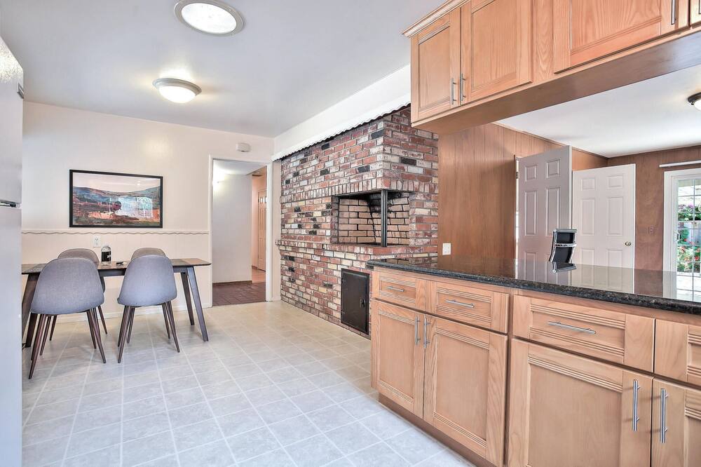 Photo of Kitchen in Sunnyvale West