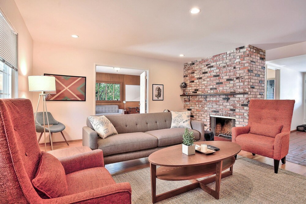 Photo of Livingroom in Sunnyvale West