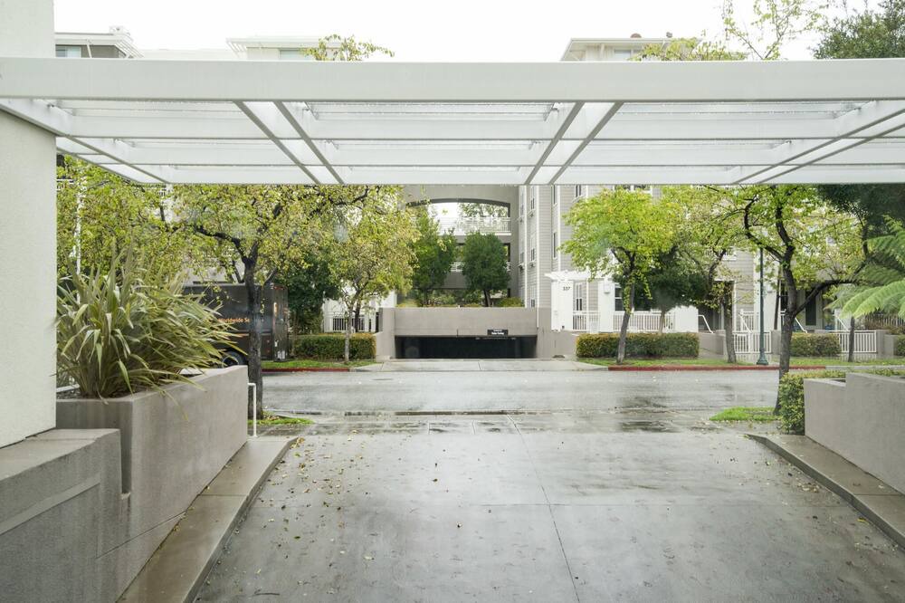 Photo of Outdoor in Central San Mateo