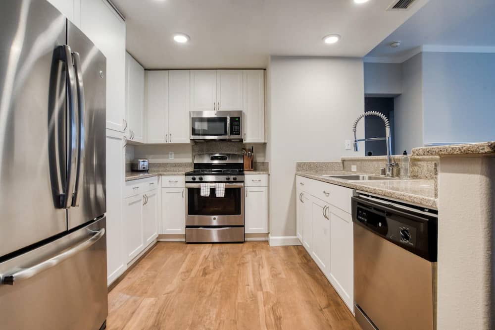 Photo of Kitchen in Central San Mateo