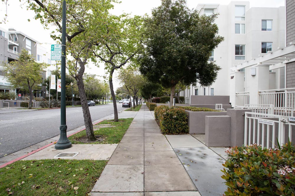 Photo of Outdoor in Central San Mateo