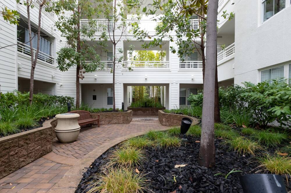 Photo of Outdoor in Central San Mateo