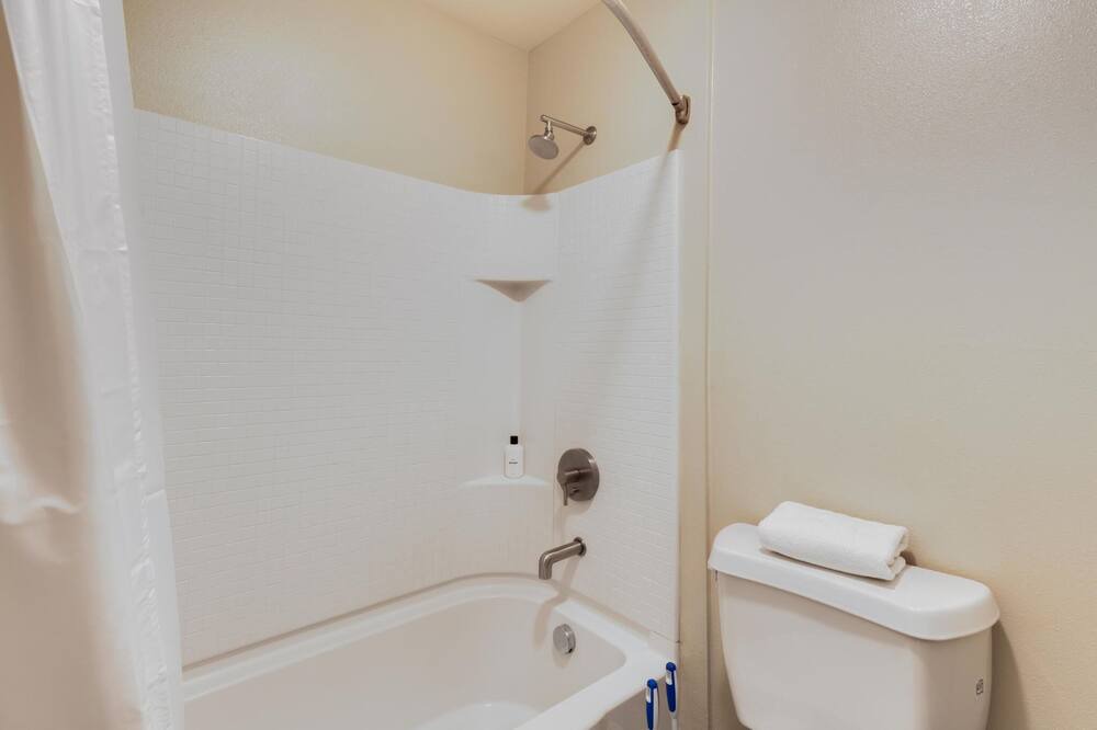 Photo of Bathroom in East San Mateo