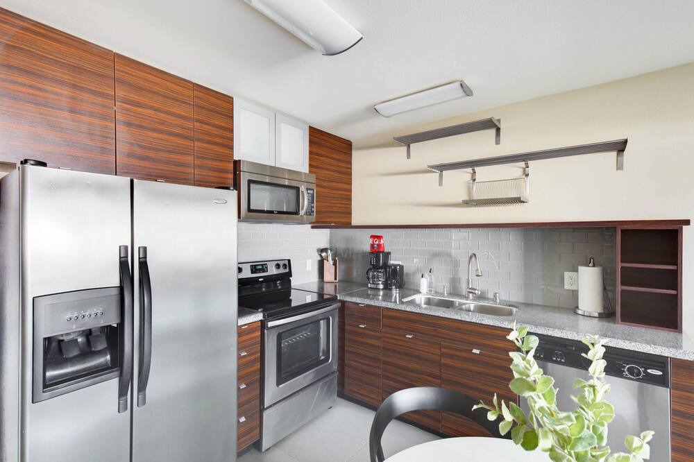 Photo of Kitchen in East San Mateo
