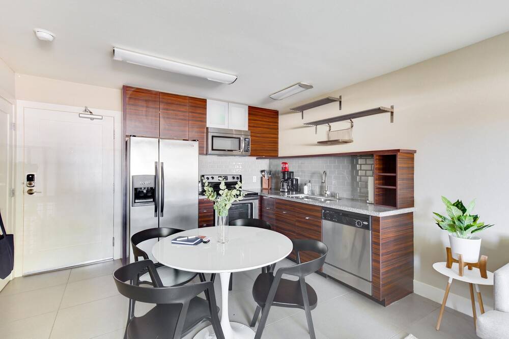 Photo of Kitchen in East San Mateo