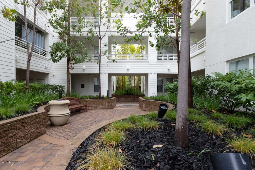 Photo of Outdoor in Central San Mateo