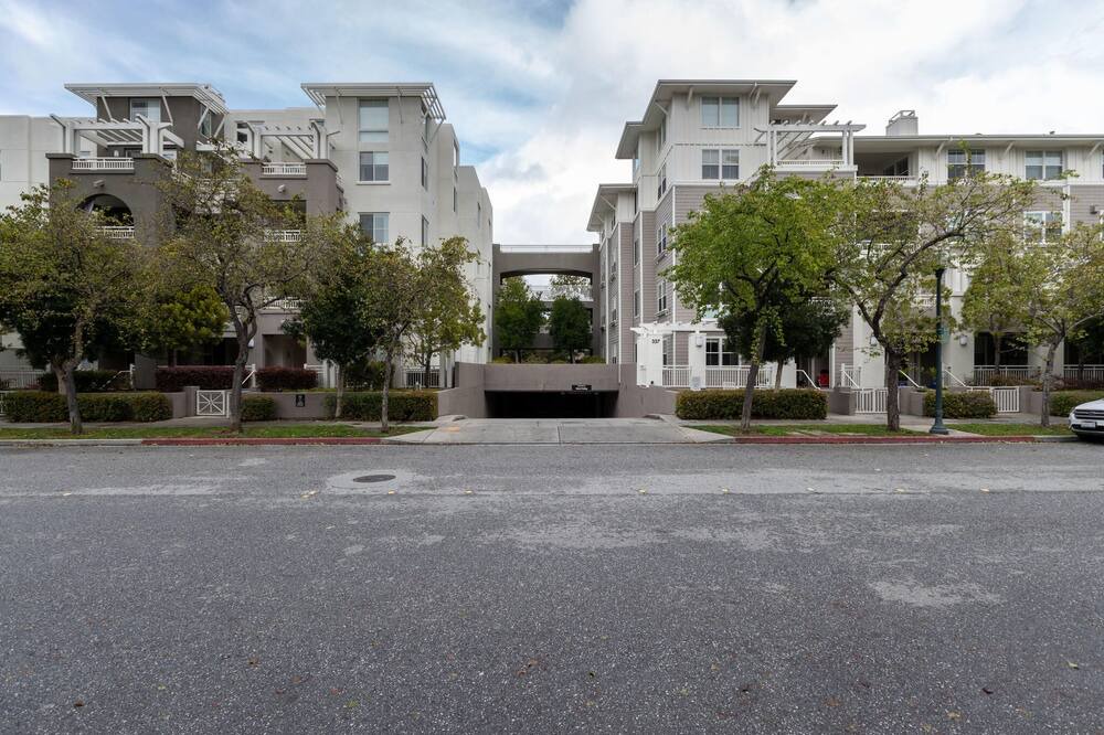 Photo of Outdoor in Central San Mateo