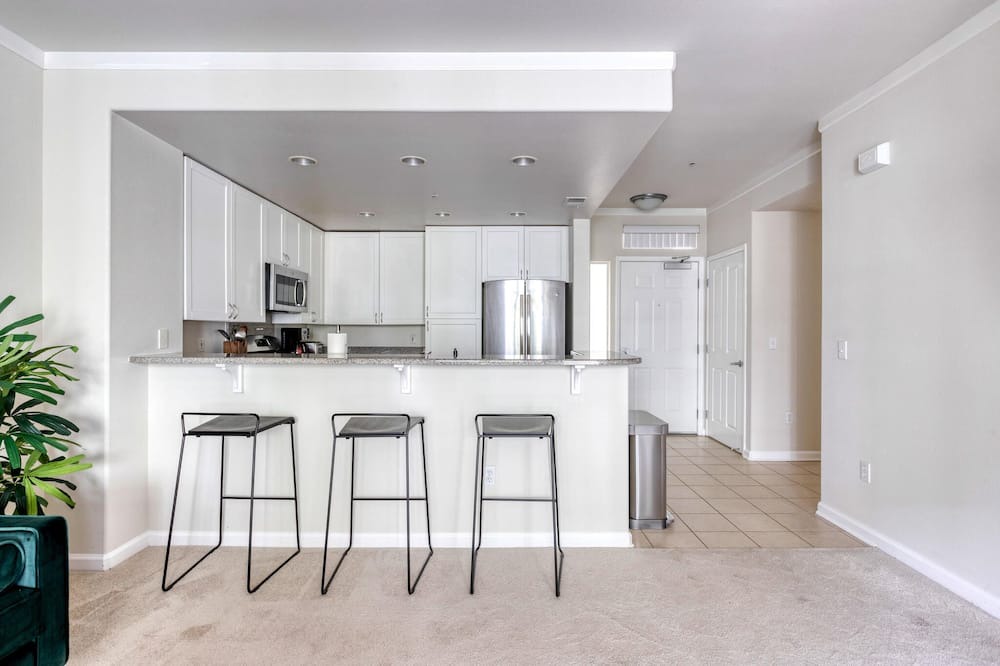 Photo of Kitchen in Central San Mateo