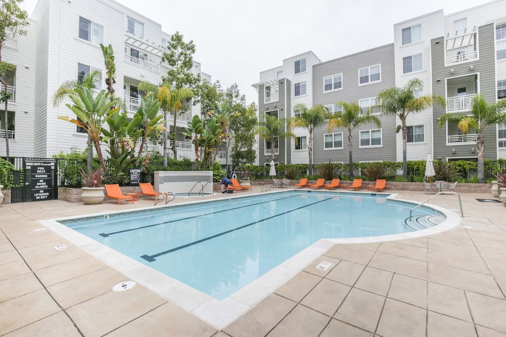 Photo of Outdoor in Central San Mateo