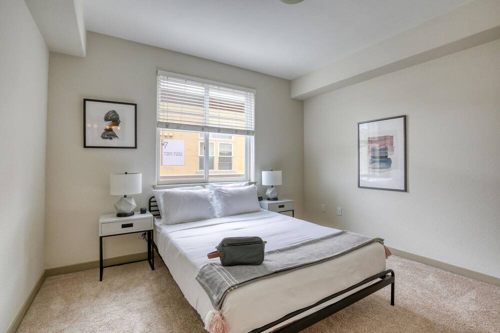 Photo of Bedroom in Edenvale