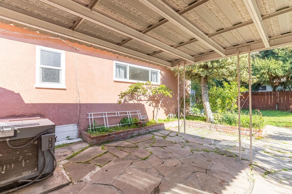Photo of Outdoor in San Leandro