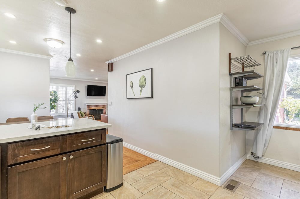 Photo of Kitchen in San Leandro