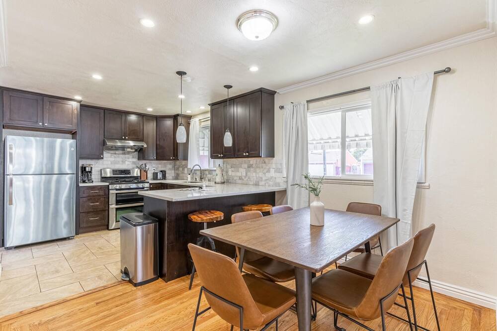 Photo of Kitchen in San Leandro