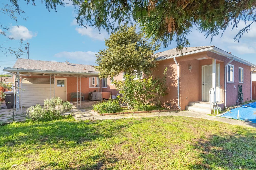 Photo of Outdoor in San Leandro