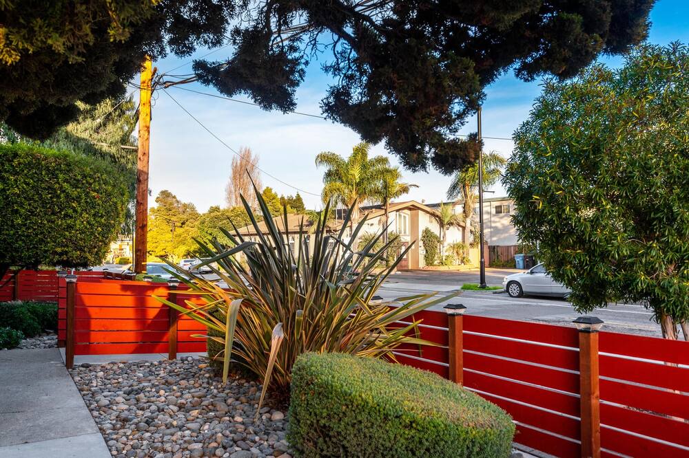 Photo of Outdoor in Belmont