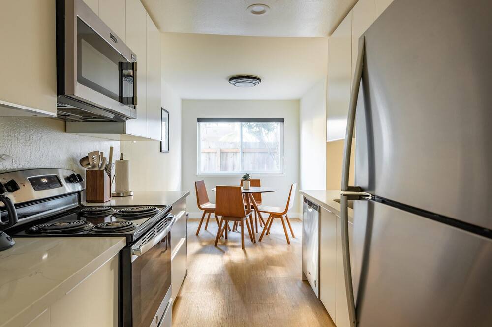 Photo of Kitchen in Belmont