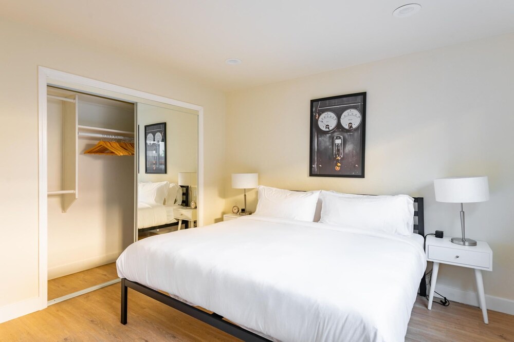 Photo of Bedroom in Belmont