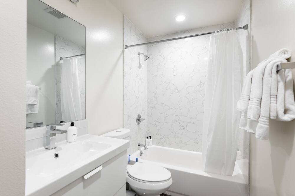 Photo of Bathroom in Belmont