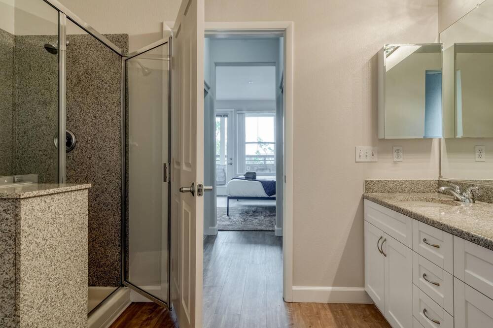 Photo of Bathroom in Foster City