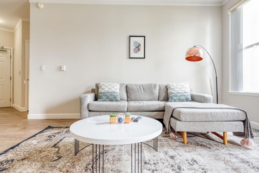 Photo of Livingroom in Foster City