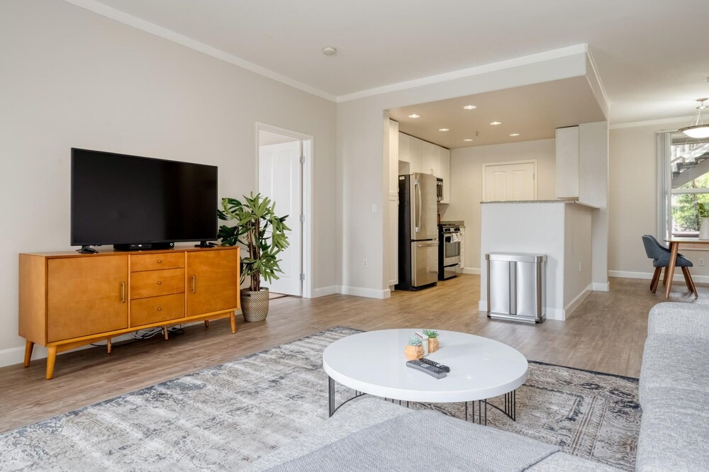 Photo of Livingroom in Foster City