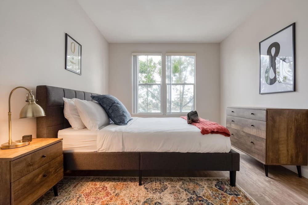 Photo of Bedroom in Foster City