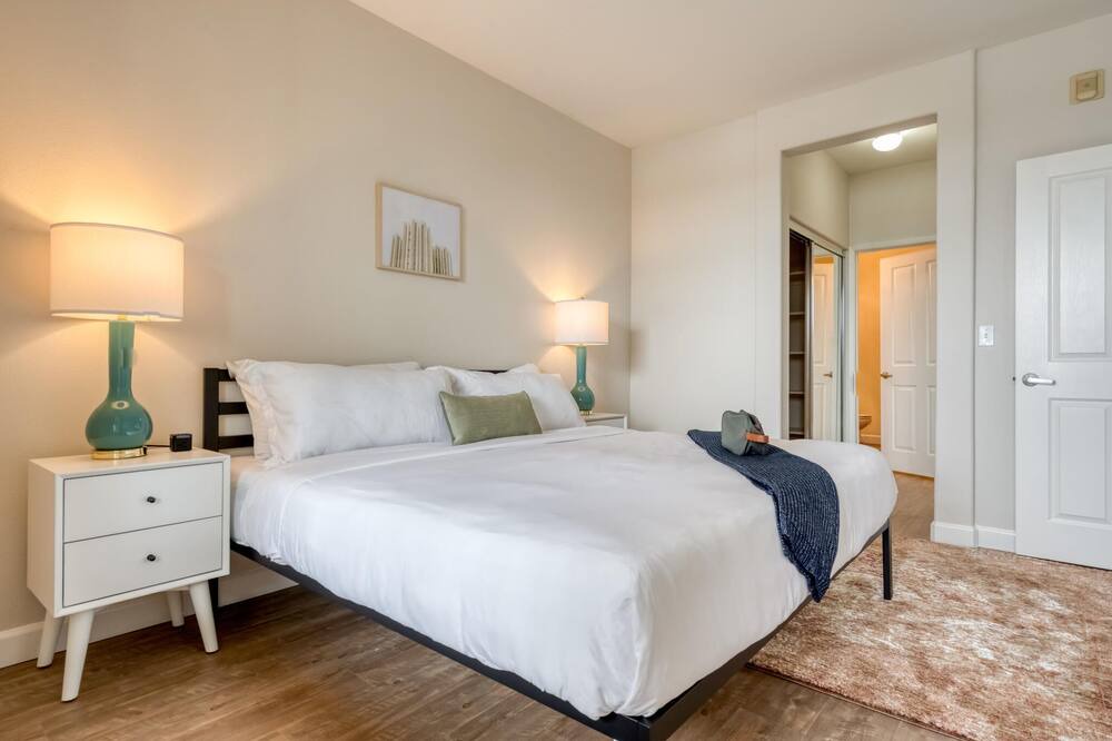 Photo of Bedroom in Foster City