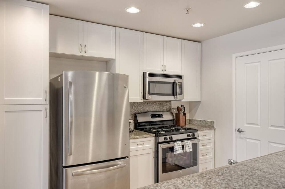 Photo of Kitchen in Foster City