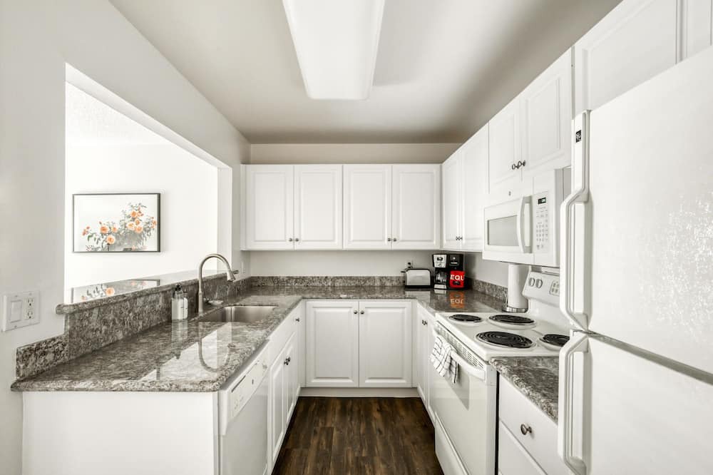 Photo of Kitchen in Palo Alto