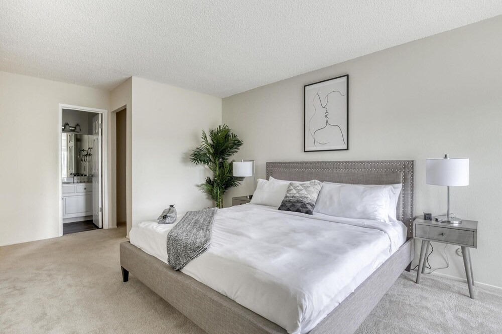 Photo of Bedroom in Palo Alto
