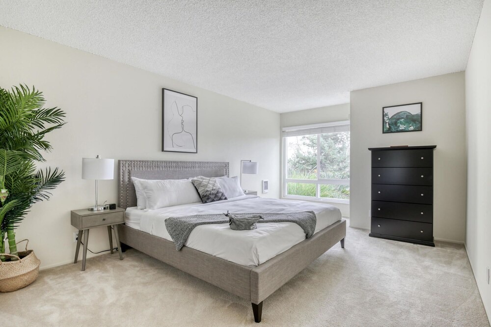 Photo of Bedroom in Palo Alto