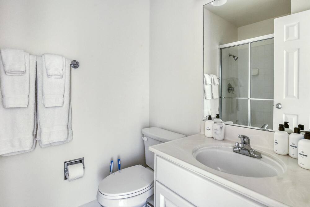 Photo of Bathroom in Palo Alto