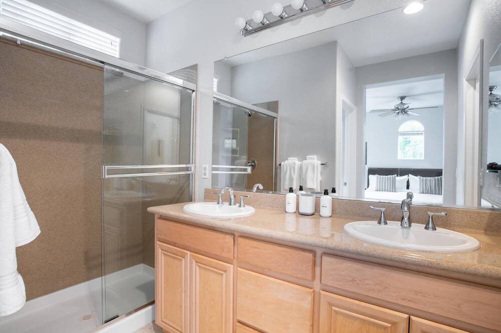 Photo of Bathroom in Milpitas