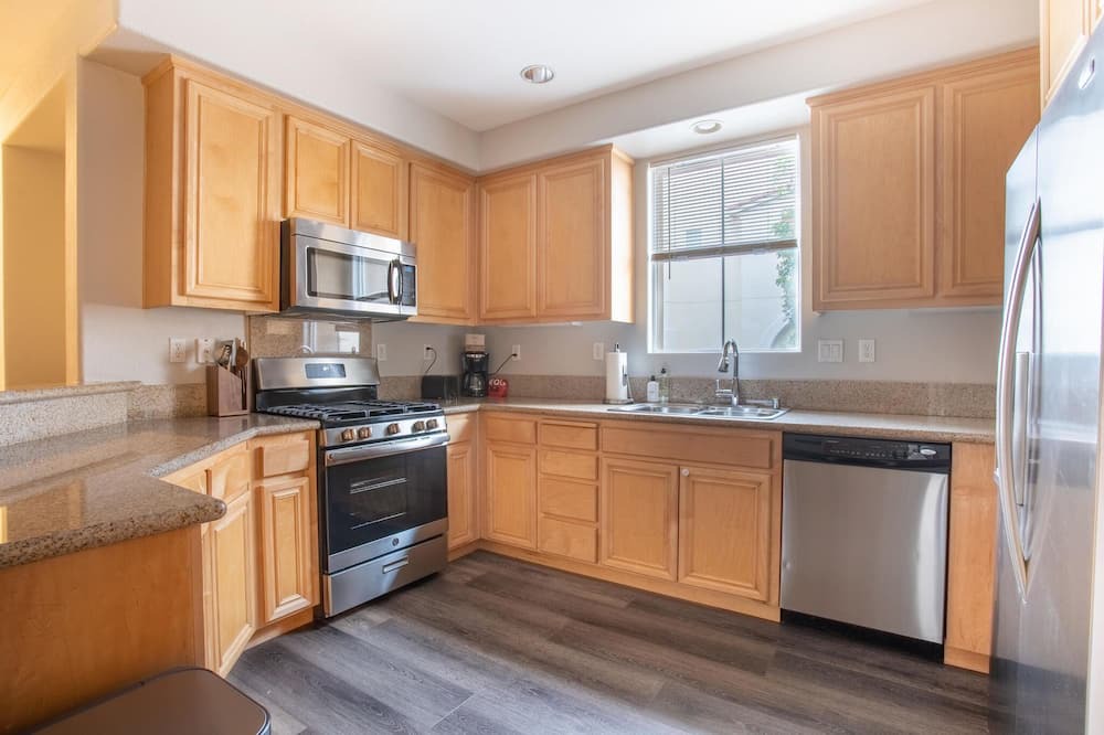 Photo of Kitchen in Milpitas