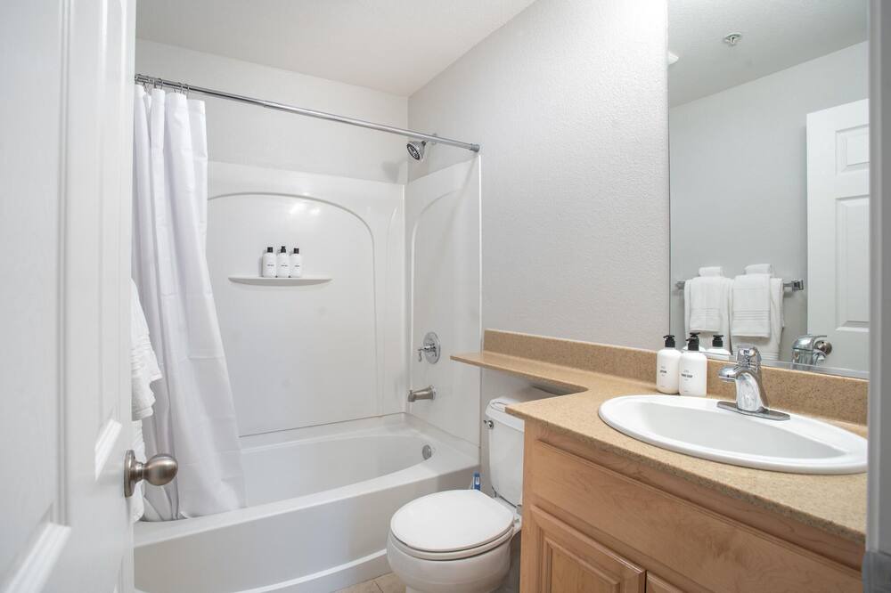 Photo of Bathroom in Milpitas