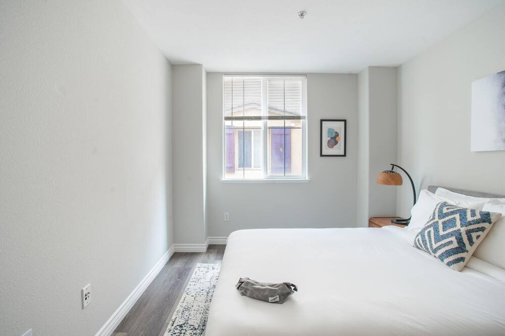 Photo of Bedroom in Milpitas