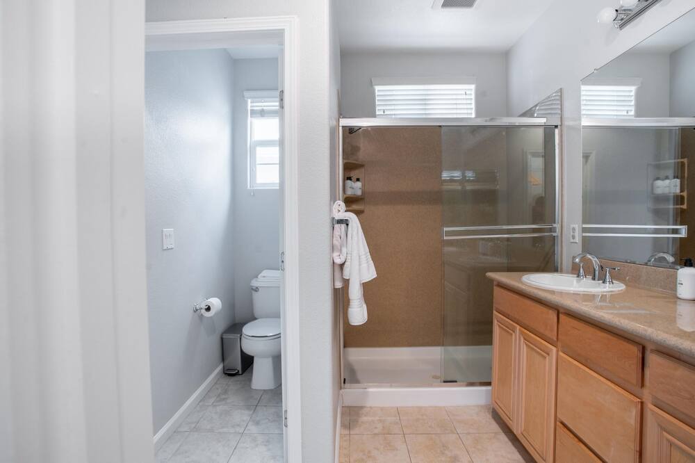 Photo of Bathroom in Milpitas
