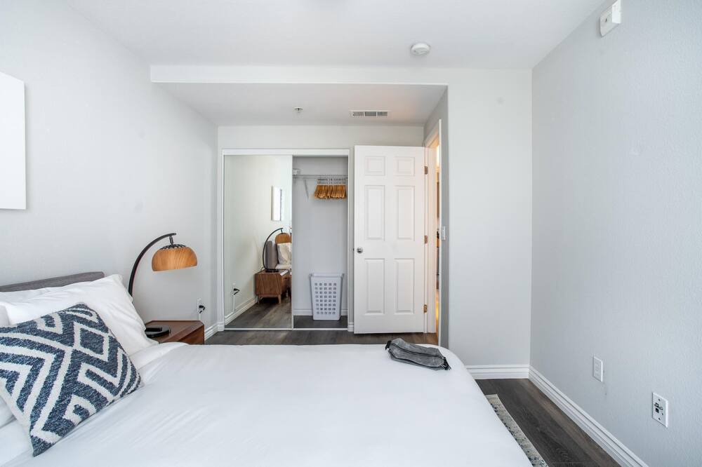 Photo of Bedroom in Milpitas