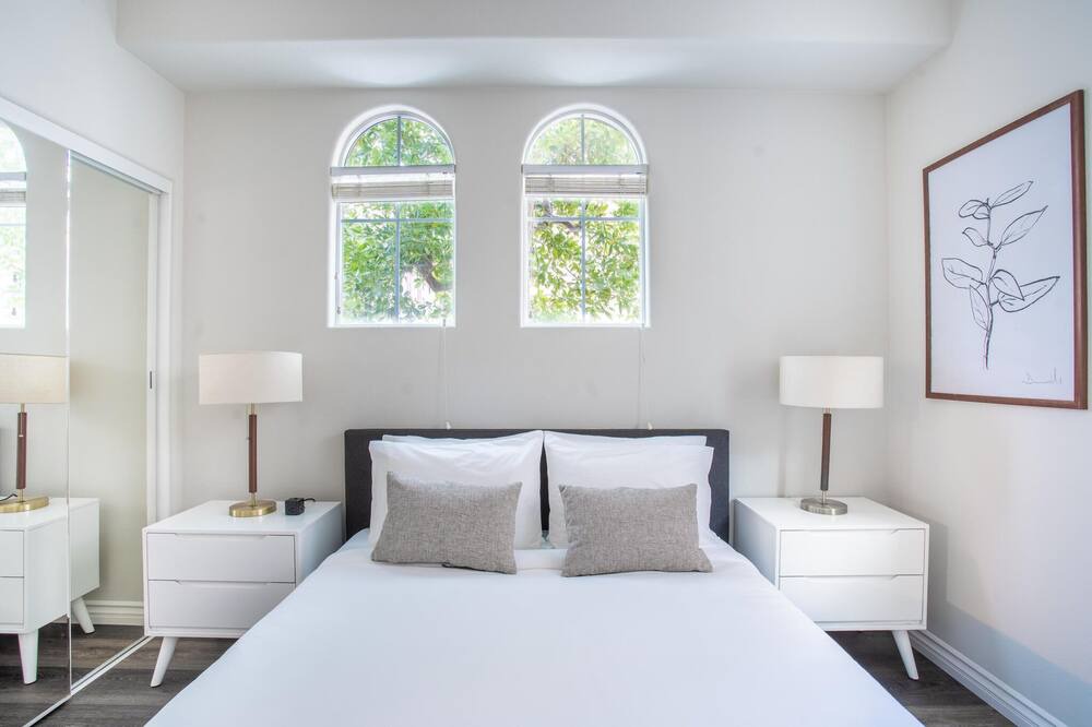 Photo of Bedroom in Milpitas