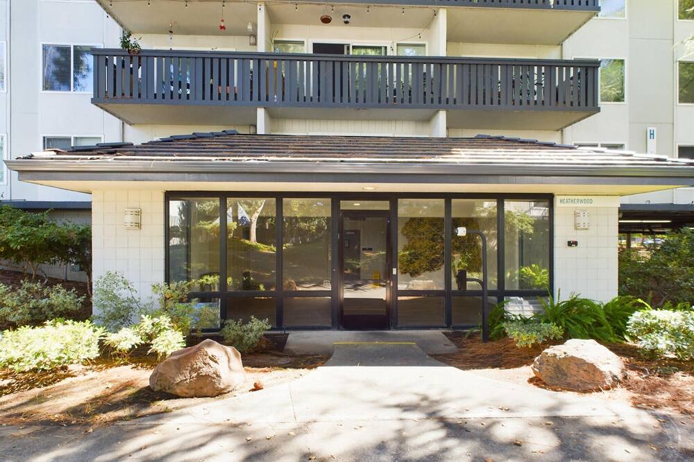 Photo of Outdoor in Sunnyvale