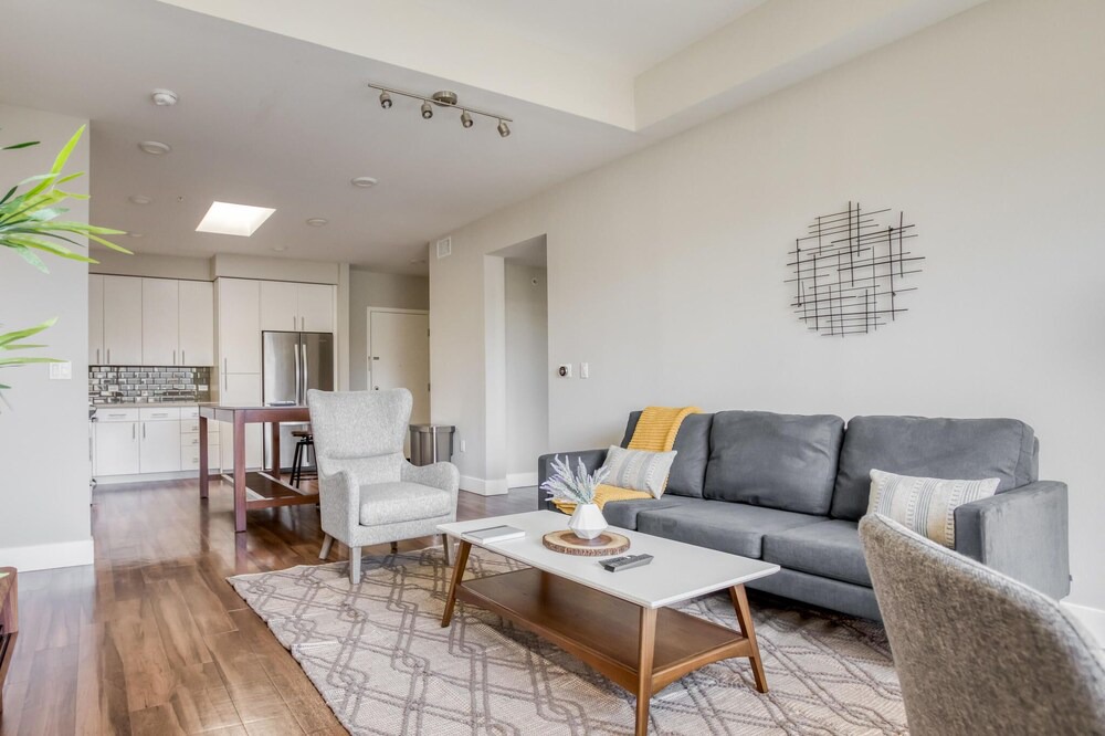 Photo of Livingroom in Santa Clara