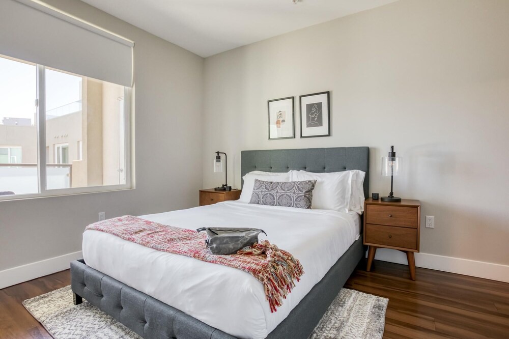 Photo of Bedroom in Santa Clara