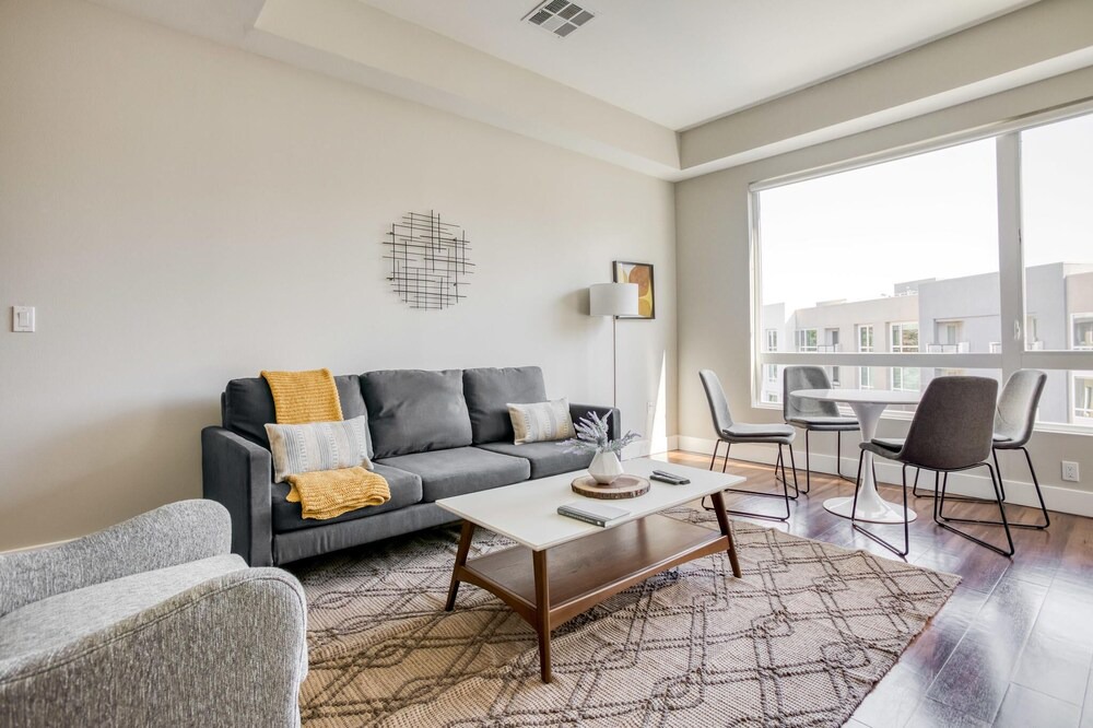 Photo of Livingroom in Santa Clara